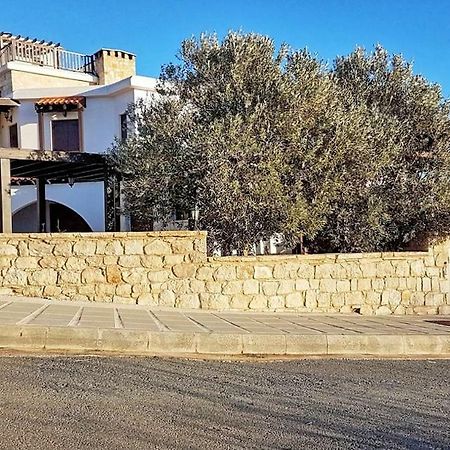 Magnificent Villa In Akamas Peninsula Pafos Exterior foto