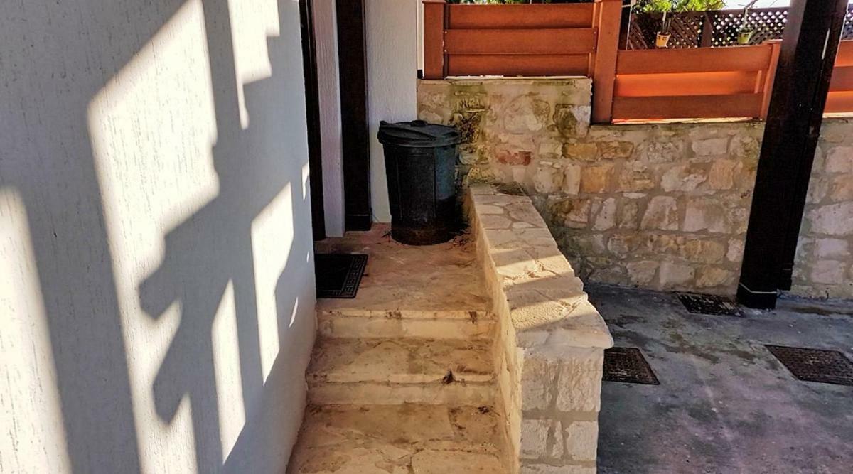 Magnificent Villa In Akamas Peninsula Pafos Exterior foto